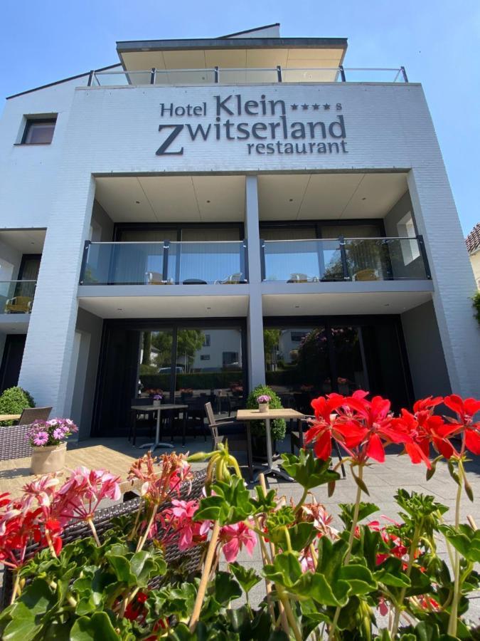 Klein Zwitserland Slenaken Luaran gambar
