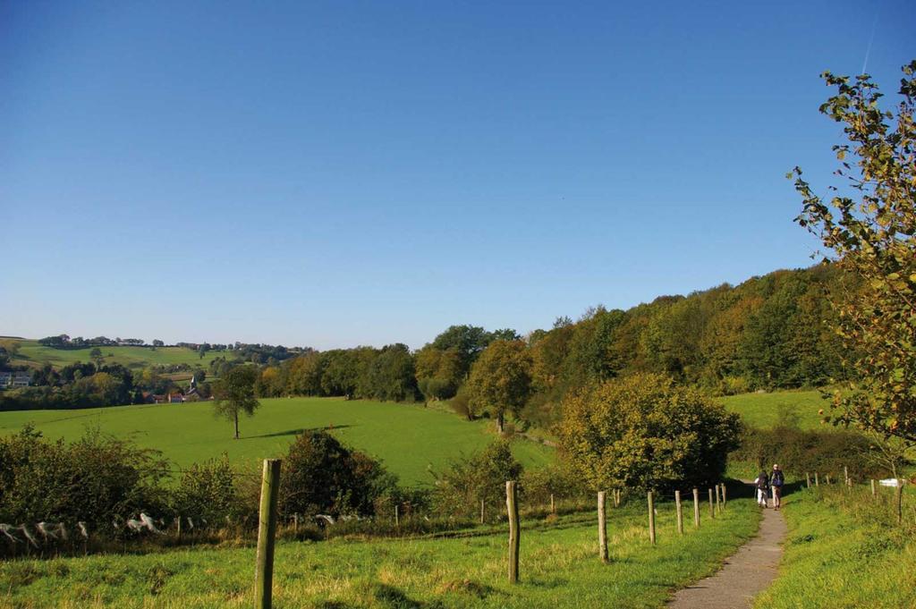 Klein Zwitserland Slenaken Luaran gambar