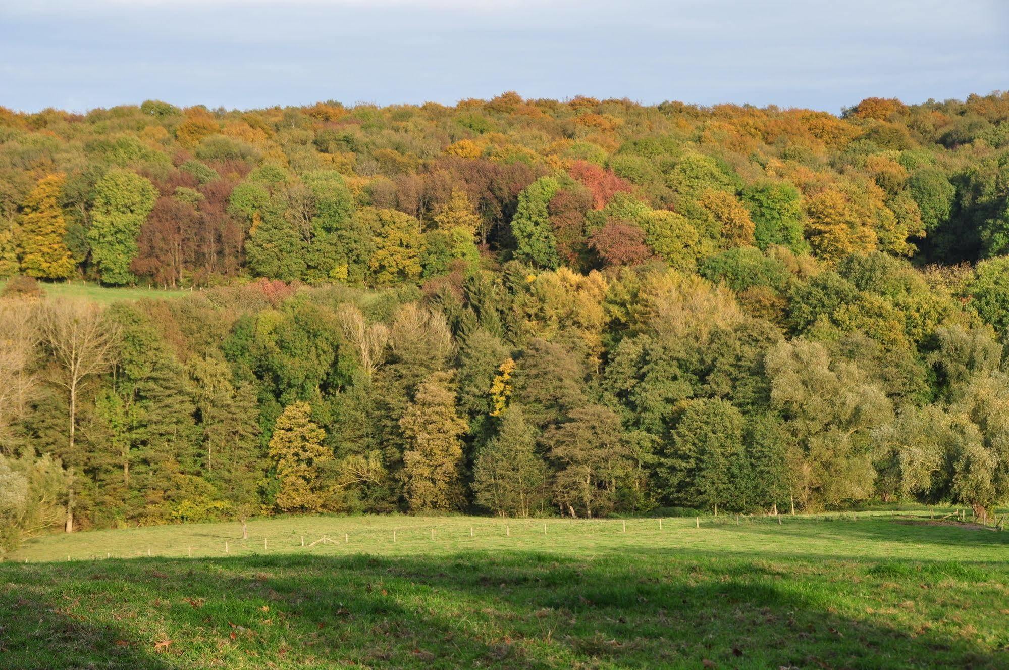 Klein Zwitserland Slenaken Luaran gambar